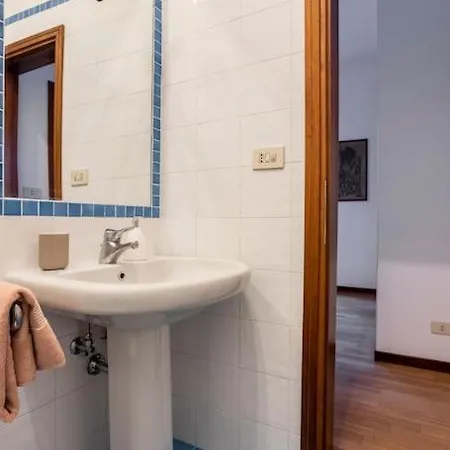 Apartman Al Zigant - Location *