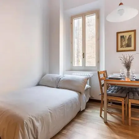 Apartman Al Zigant - Location