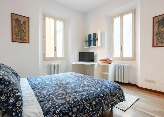 Appartement Al Zigant - Location