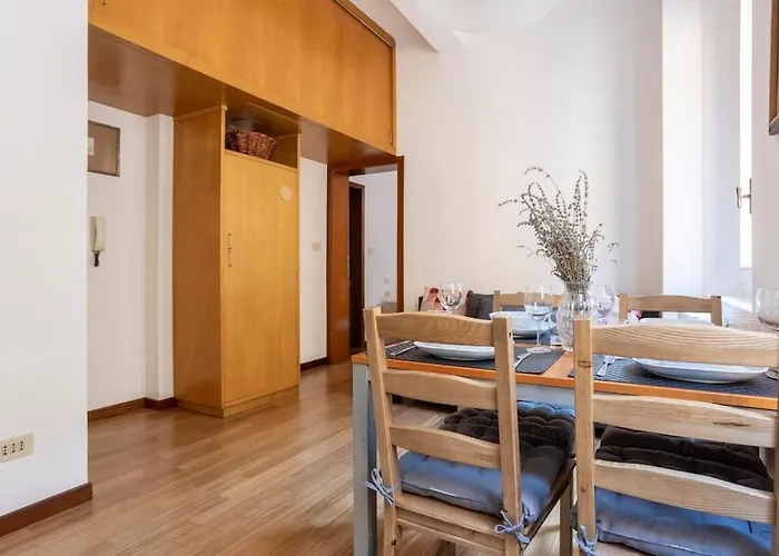 Al Zigant - Location * Bologna