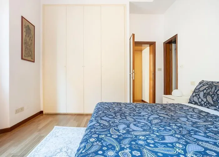 Al Zigant - Location Appartement *