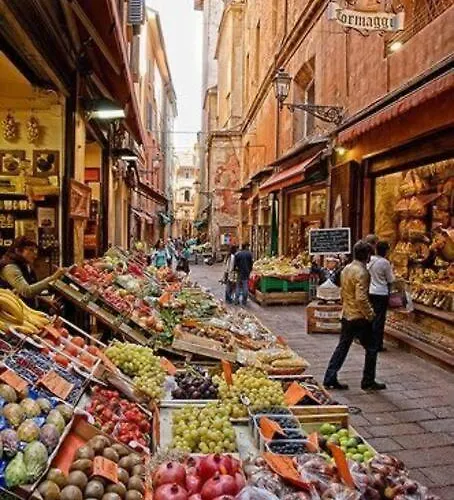 Appartement Al Zigant - Location Bologna