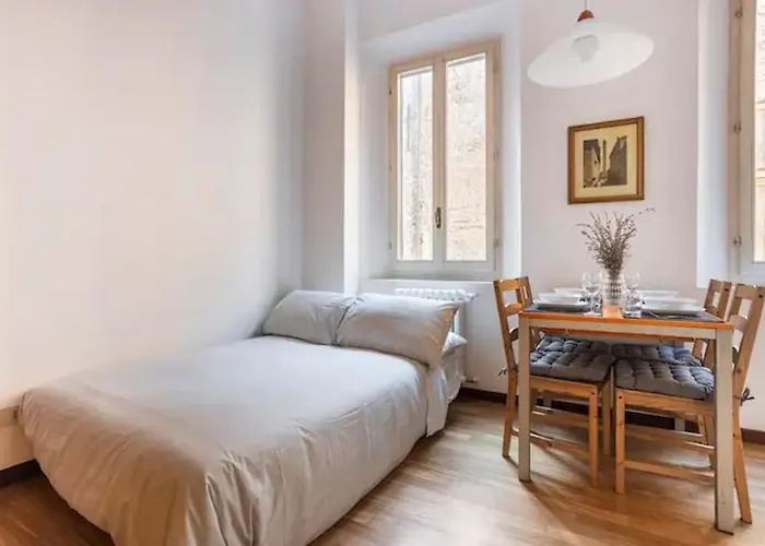 Appartement Al Zigant - Location