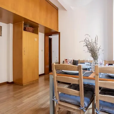 Al Zigant - Location * Bologna