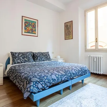 Al Zigant - Location * Bologna