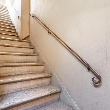 Al Zigant - Location Bologna